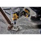 DeWALT DCF892P2T smūginis veržliasukis 2x5 Ah
